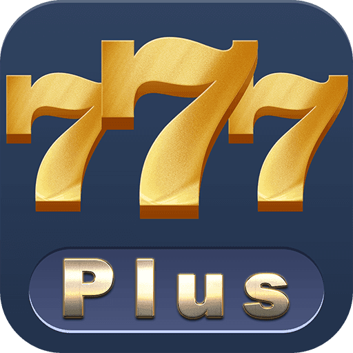 Logo da 777PLUS